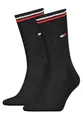 TH UNI TJ SOCK 2P ICONIC