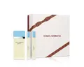 DOLCE & GABBANA Duft-Set Light Blue 2025