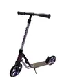 Roller HUDORA Big Wheel 205 Step Advanced 100kg lavendel