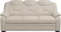 COTTA 3-Sitzer Marcus, Sofa mit hoher Rückenlehne