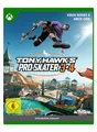 Tony Hawk's Pro Skater 3+4 Collector’s Edition - [Xbox Series X]