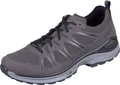 LOWA INNOX EVO II GTX, Männlich, Erwachsener, Grau, Navy, Outdoor-Schuhe, Schnelles Wandern, Walken, Gummi