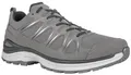 Lowa Wandersschuhe Innox Evo II GTX (Multifunktion, wasserdicht) dunkelgrau/navyblau Herren