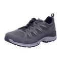 LOWA Halbschuh INNOX EVO II GTX grau/navy, 43.5