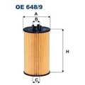 FILTRON Ölfilter OE 648/9 für Opel Mokka/Mokka X 1.6 CDTi 4x4 Zafira Tourer C