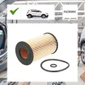 Filtron Ölfilter OPEL MOKKA / MOKKA X (J13) 1.6 CDTI (_76)