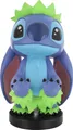 Exquisite Gaming - Klips na kabel Disney Hula Stitch 20cm Cable Guy