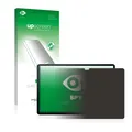 Anti Spy Blickschutz Folie für Samsung Galaxy Tab S7 Plus 5G 2020 Folie