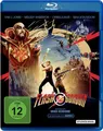Flash Gordon [Blu-ray]