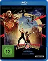 Flash Gordon (Blu-ray) - STUDIOCANAL GmbH  - (Blu-ray Video / Fantasy)