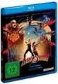 Flash Gordon (1980)[Blu-ray/NEU/OVP] Legendärer Science-Fiction/Musik von Queen