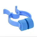 Nasenklammer 5er Set , Nasen Klammer, Nasenclip Schwimmen Atemübungen clip