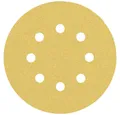 Bosch Accessories Schleifpapier Bosch Accessories EXPERT C470 2608900806 Exzenterschleifpapier gelocht