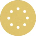 Bosch Accessories EXPERT C470 2608900806 Exzenterschleifpapier gelocht Körnung (num) 100 (Ø) 125mm 5St.