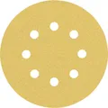 Bosch Accessories EXPERT C470 2608900806 Exzenterschleifpapier gelocht Körnun...