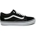 Turnschuhe Vans U Old Skool Schwarz