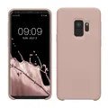Handyhülle für Samsung Galaxy S9 Hülle Silikon Case