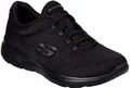 Skechers Sneakers 12985 BBK in Black color size 39