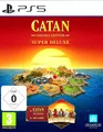 Catan  - Super Deluxe Edition - PS5 / PlayStation 5 - Neu & OVP