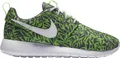 Nike Schuhe Roshe One Print GS, 677782009, Größe: 38,5