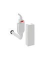 Geberit surface-mounted trap