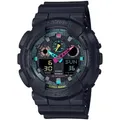CASIO G-Shock GA-100MF-1AER OVERSIZE/ANALOG/DIGITAL NEU!!!