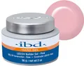 039013568320 IBD Hard Builder Gel LED/UV żel budujący Pink 56g (P1) IBD