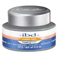 039013606954 IBD French Xtreme Gel UV żel budujący Clear 14g (P1) IBD