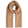 MOSS COPENHAGEN Schal "Hope" in Camel