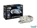 Revell Geschenk-Sets Millennium Falcon 05659