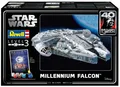REVELL STR WARS - Millennium Falcon (05659) - NEU