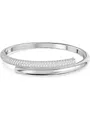 Swarovski Armreif Swarovski Damen-Armreif Metall Swarovski-Kristall