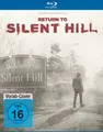 Return to Silent Hill (Blu-ray - NEU) mit Verleihrecht