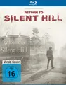 Vorbestellung: Return to Silent Hill # BLU-RAY-NEU