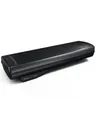 Bosch 275007505 Powerpack 400 Schwarz Classic 400Wh (Grundstück-rack)