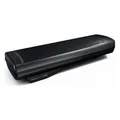 Powerpack 400 Antrazit Batterie Für Gepäckträger 36V, 400Wh Bosch Fahrräder