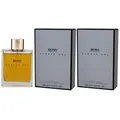 Hugo Boss Number One No 1 2 x 100 ml Eau de Toilette EDT Set Herren Duft