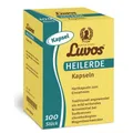 LUVOS Heilerde Kapseln 100 St PZN 3420211