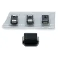 3X SMBJ33A Diode: transil 600W 38,65V 11,3A Unidirektional ±5% DO214AA LITTELFUS
