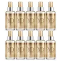 WELLA SP LUXE OIL Reconstructive Elixir pflegendes schützendes Haaröl 10x 100 ml