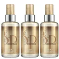 Wella SP LUXEOIL Reconstructive Elixir 3x 100ml Set