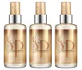 Wella luxe oil - System Professional SP LUXEOIL Reconstructive Elixir 3 x100 ml