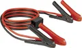 Einhell BT-BO 25/1A LED SP Starthilfekabel 31.4mm² Aluminium (kupferbeschichtet) 3.50m Beleuchtete Zangen