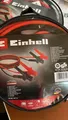 Einhell Starthilfekabel Überbrückungskabel 300cm 350 Ampe KFZ PKW Starterkabel