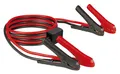 Einhell Starthilfekabel BT-BO 25/1 A LED SP OVP lädiert