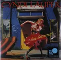 Cyndi Lauper: Cyndi Lauper: She's So Unusual -   - (LP / S)