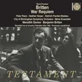 Britten: War Requiem (Aufnahme der Uraufführung 1962) von ... | CD | Zustand gut