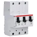 ABB S751/3DR-E63 SLS-Schalter 63A 3-polig – selektiver Haupt-Sicherungsautomat E-Charakteristik 25kA für Hutschiene S750DR-Serie 2CDH781001R2632