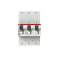ABB Haupleitungsschutzschalter S751/3DR-E63 Hauptleitungsschutzschalter