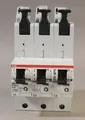 ABB Stotz Hauptleitungsschutzschalter S751/3DR-E63 , S751/3DR-E 63 sel SHU ...